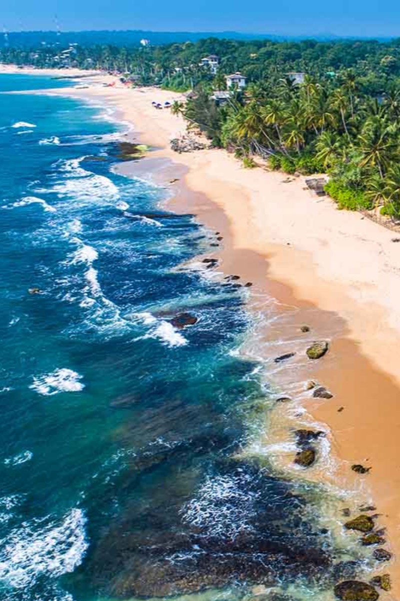 Beaches