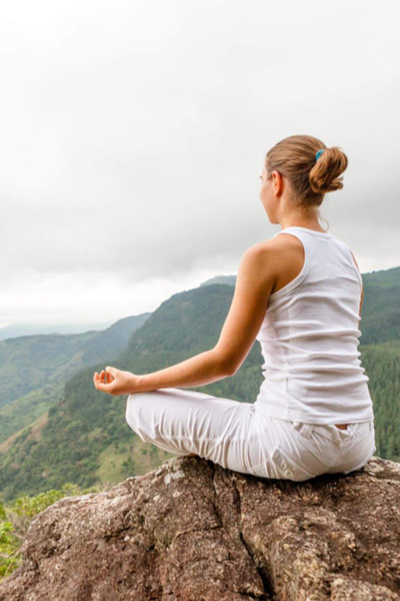Spiritual Tours